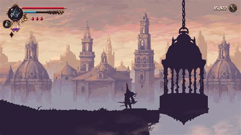 Click on About on the Settings window. . Blasphemous 2 apk download